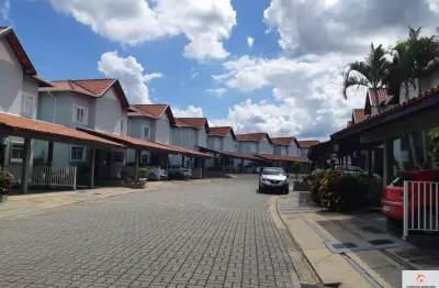 Casa de luxo em condomínio - 3 quartos, 1 suíte, 2 salas, 2 vagas de garagem, 107m² - itu-sp, parque residencial presidente médici.
