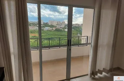 Apartamento de alto padrão com 3 quartos e suíte no jardim padre bento, itu-sp: 134m², 3 salas, 3 banheiros e 2 vagas.