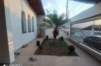Vende-se residential / home em campo limpo paulista
