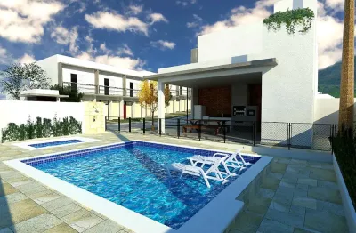 Casa com 2 quartos à venda na Avenida Dinhah de Barros, 10, Centro, Jarinu