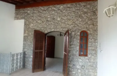 Casa com 2 quartos à venda na Rua Aracari, 11, Parque Guarani, Várzea Paulista