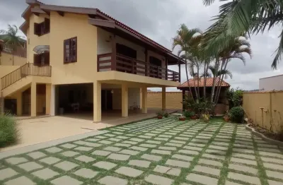 Casa com 3 quartos à venda na Avenida João XXIII, 05, Jardim Paulista, Campo Limpo Paulista