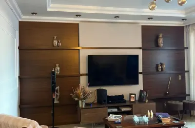 Apartamento com 3 quartos à venda na Rua dos Ferroviários, 70, Vila Thomazina, Campo Limpo Paulista