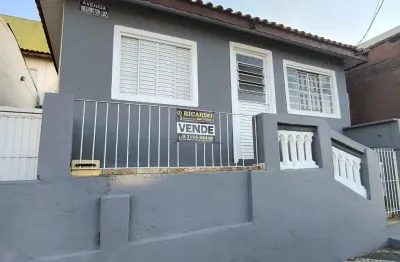 Casa comercial ou residêncial, centro de campo limpo paulista