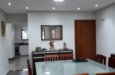 Apartamento com 3 quartos à venda na Rua Francisco Miguel, 175, Centro, Campo Limpo Paulista