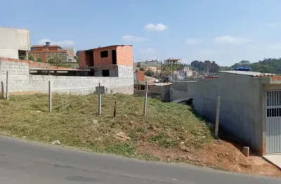 Lindo terreno no parque santana, campo limpo paulista