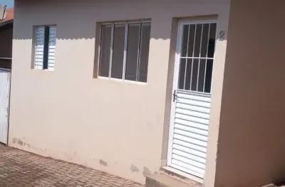 Casa com 2 quartos à venda na Avenida Dinhah de Barros, 12, Nova Trieste, Jarinu