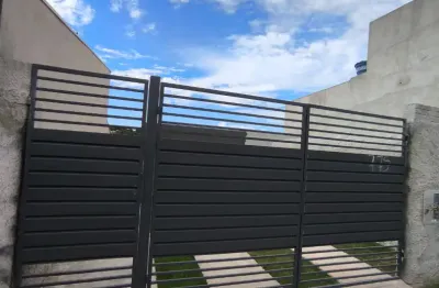 Casa com 2 quartos à venda na Avenida Dinhah de Barros, 10, Jardim Primavera, Jarinu