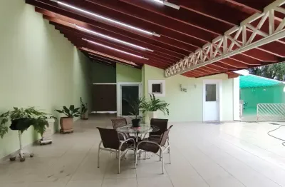 Excelente casa no condomínio portal da primavera, campo limpo paulista