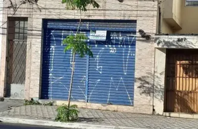 Salão comercial para locação em santana, são paulo-sp: 60m², 1 banheiro, excelente oportunidade! apenas r$ 2.700,00