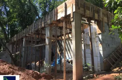 Terreno à venda em mairiporã-sp: 806m², localizado no bairro samambaia, oportunidade única!