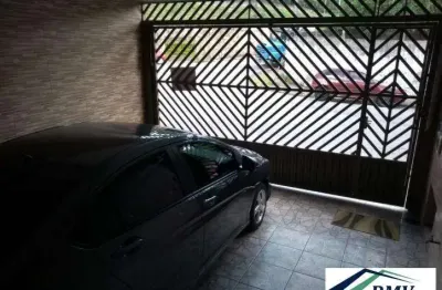 Sobrado com 2 dormitórios à venda no bairro ferrazópolis.