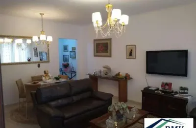 Sobrado com 4 dormitórios à venda, 387 m² - jardim do mar - são bernardo do campo/sp
