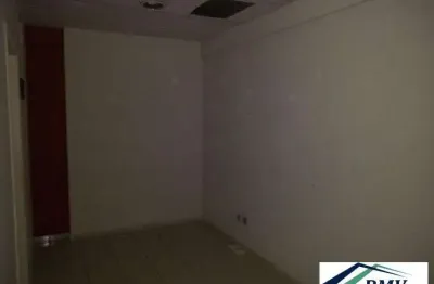 Sala comercial à venda, 70 m² - Centro - São Bernardo do Campo/SP