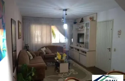 Sobrado residencial à venda, jardim das acácias, são bernardo do campo.