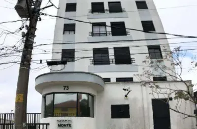 Apartamento residencial para venda e locação, vila euclides, são bernardo do campo.