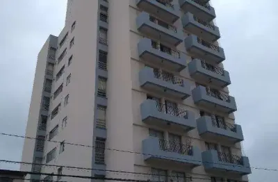 Apartamento com 3 quartos à venda no Rudge Ramos, São Bernardo do Campo 