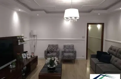 Casa com 3 quartos à venda no Jardim Portugal, São Bernardo do Campo 