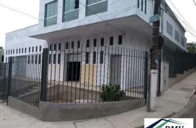 Prédio comercial para venda e locação no bairro estoril, são bernardo do campo.