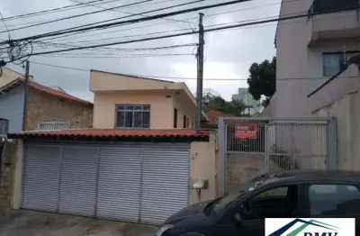 Terreno residencial à venda, vila valparaíso, santo andré.