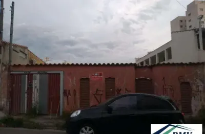 Terreno no centro de são bernardo, localização privilegiada.