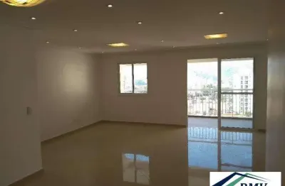 Apartamento com 3 quartos à venda no Centro, São Bernardo do Campo 