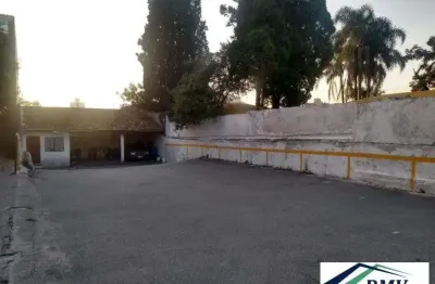 Terreno à venda, 330 m² - jardim do mar - são bernardo do campo/sp