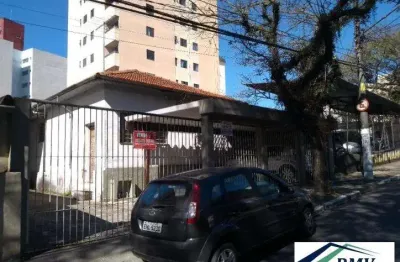 Terreno à venda, 600 m² - centro - são bernardo do campo/sp