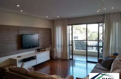 Apartamento com 3 quartos à venda no Centro, São Bernardo do Campo 