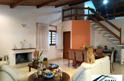 Casa com 3 dormitórios à venda, 253 m² - riacho grande - são bernardo do campo/sp
