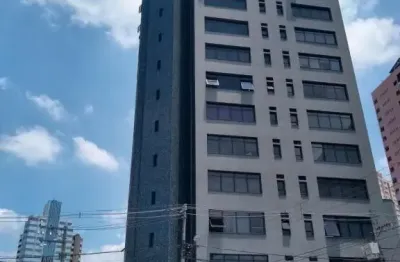 Sala comercial com 1 sala à venda no Centro, São Bernardo do Campo 