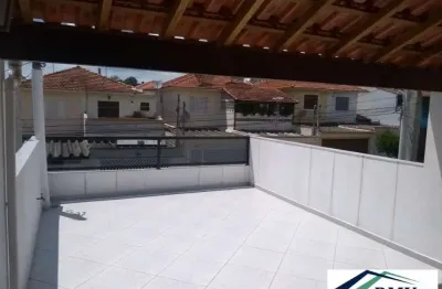 Casa com 3 quartos à venda no Santa Terezinha, São Bernardo do Campo 