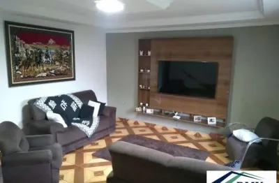 Casa com 2 quartos à venda no Ferrazópolis, São Bernardo do Campo 