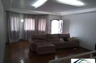 Excelente sobrado no bairro dos casa por r$ 750.000,00.