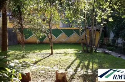 Casa com 5 quartos à venda no Balneária, São Bernardo do Campo 