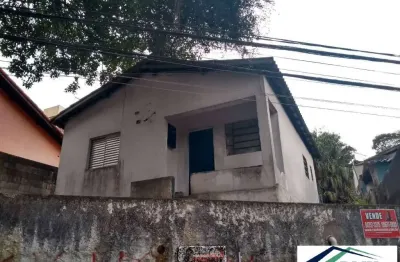 Terreno à venda no Baeta Neves, São Bernardo do Campo 
