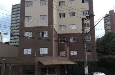 Apartamento com 2 quartos à venda no Nova Petrópolis, São Bernardo do Campo 