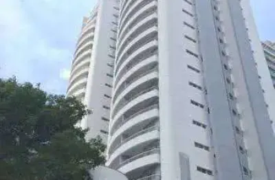 Cobertura no condomínio varandas, centro, são bernardo campo.