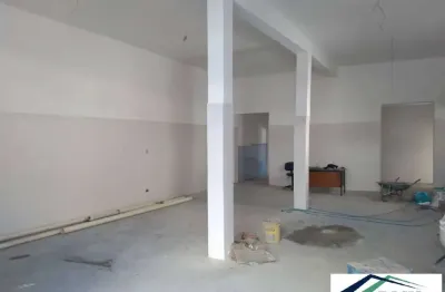 Sala comercial com 3 salas à venda no Centro, São Bernardo do Campo 