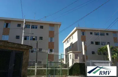 Apartamento com 2 quartos à venda no Santa Terezinha, São Bernardo do Campo 