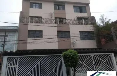 Apartamento com 3 quartos à venda no Anchieta, São Bernardo do Campo 
