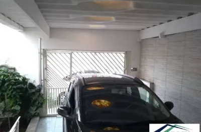 Excelente casa térrea no jardim franchini - centro - são bernardo.