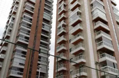 Apartamento no kamayurá park, entrar e morar, centro - são bernardo.