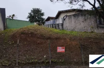 Terreno próximo ao centro comercial do riacho grande.