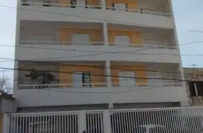 Apartamento com 2 quartos à venda no Assunção, São Bernardo do Campo 