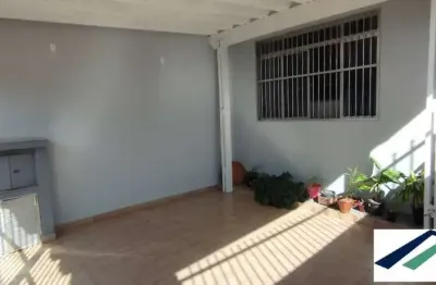 Casa com 3 quartos à venda no Jardim Valdibia, São Bernardo do Campo 