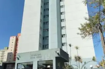 Apartamento no residencial terra verde - pq. terra nova.
