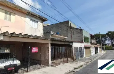 Casa com 1 quarto à venda no Ferrazópolis, São Bernardo do Campo 