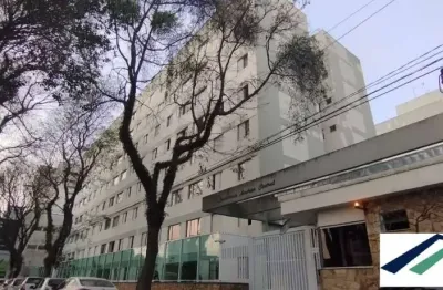 Apartamento com 2 quartos à venda no Centro, São Bernardo do Campo 