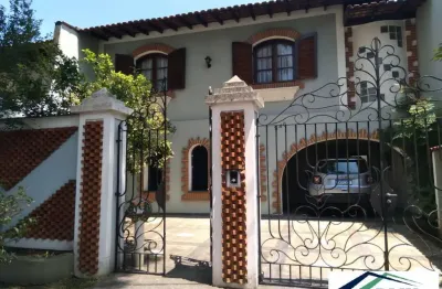 Casa com 3 quartos à venda no Parque Espacial, São Bernardo do Campo 